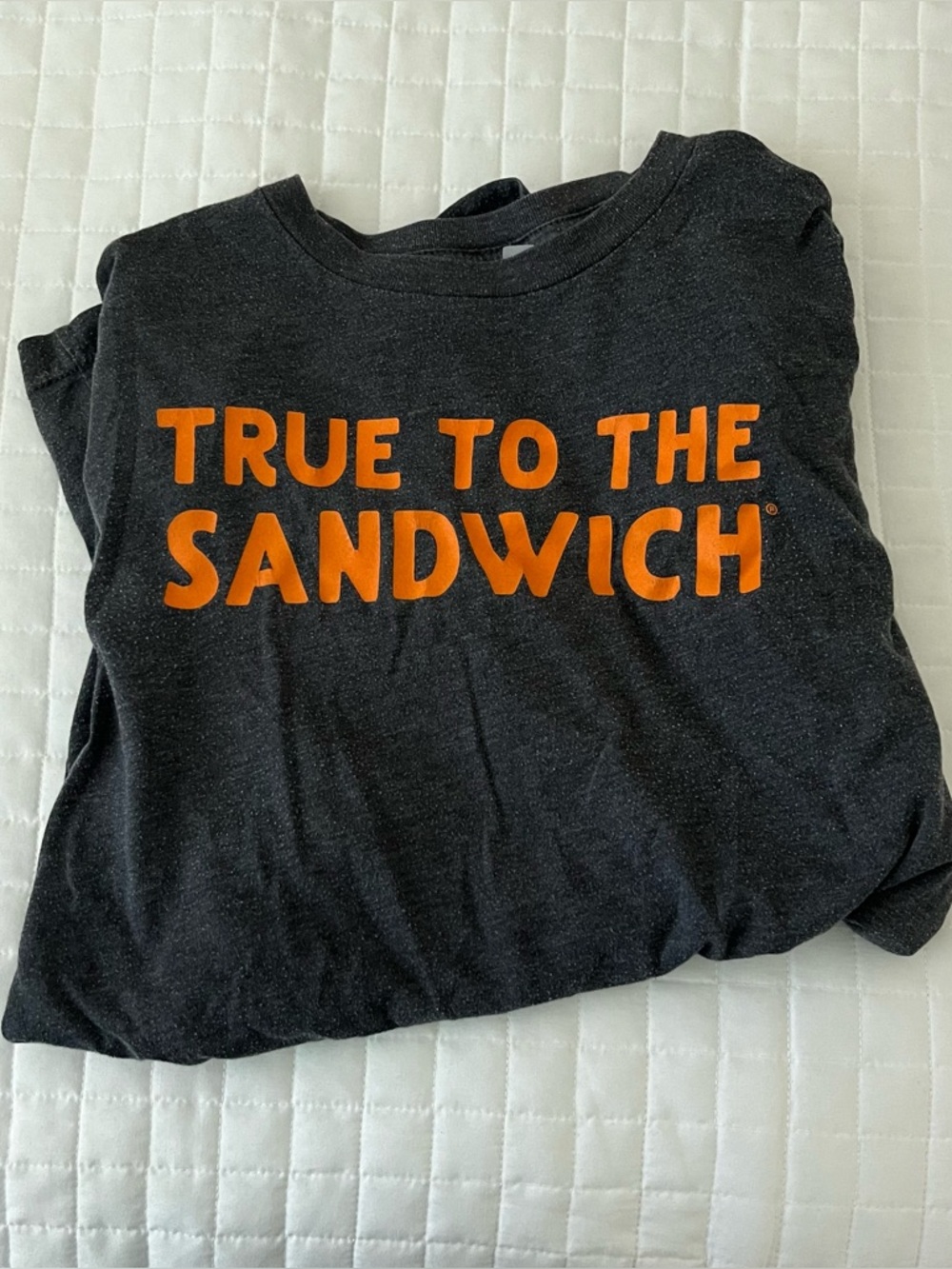 Togos Tshirt
